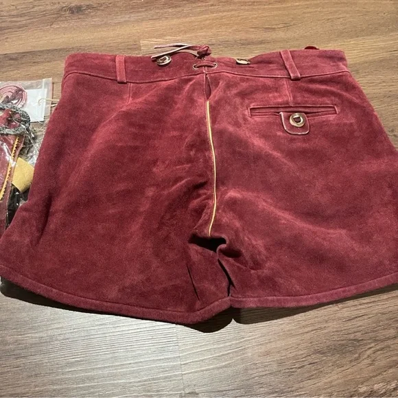 Lederhosen - Picture 7 of 7